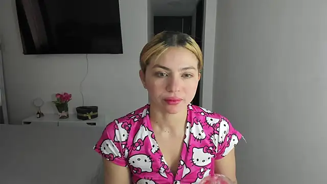 Ori valentina online show from February 28, 8:28 pm