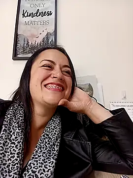 Lesly 10- online show from January 28, 3:14 pm