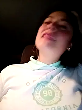 Lesly 10- online show from March 7, 12:58 am