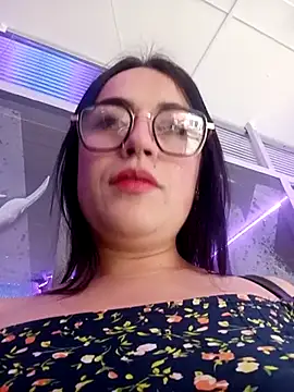 Lesly 10- online show from March 7, 9:59 pm