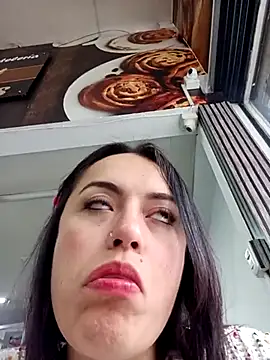 Lesly 10- online show from March 12, 12:26 pm