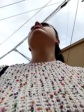 Lesly 10- online show from March 12, 3:40 pm