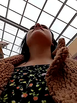 Lesly 10- online show from March 17, 3:07 pm