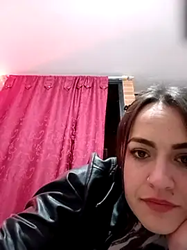 Lesly 10- online show from March 23, 1:42 am