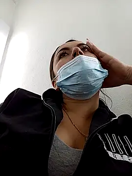 Lesly 10- online show from September 20, 4:30 pm