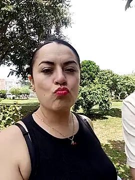 Lesly 10- online show from September 25, 5:49 pm