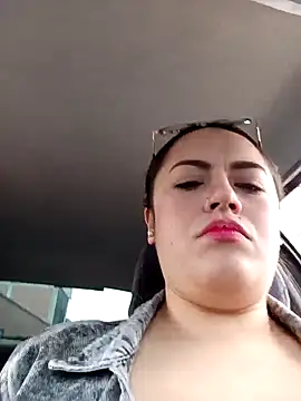 Lesly 10- online show from October 20, 4:29 pm