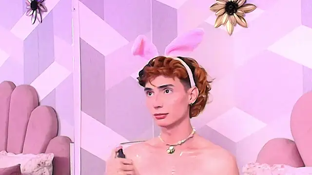 KylieMonnett online show from March 31, 9:59 pm