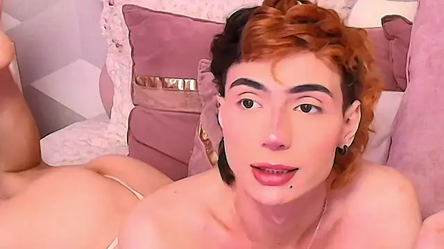 KylieMonnett online show from April 9, 2:55 pm