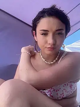 Daneshka1 online show from February 15, 6:12 pm