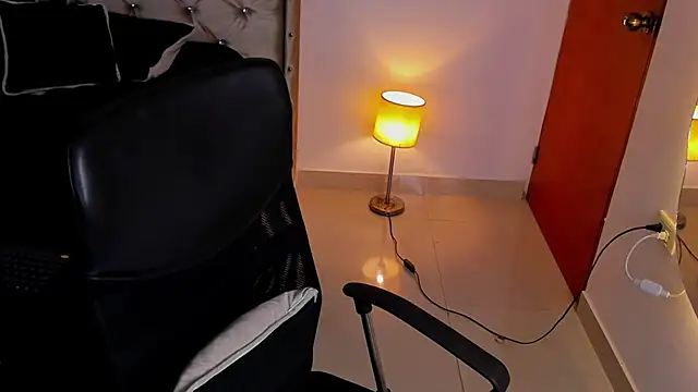 Andrew wolf7 online show from November 7, 3:06 am