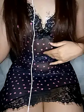 Patrona-fifi online show from February 18, 11:41 pm