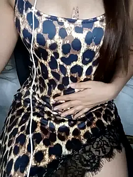 Patrona-fifi online show from February 21, 2:06 am