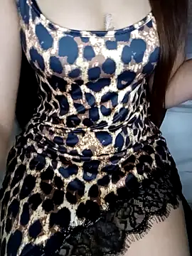 Patrona-fifi online show from March 1, 4:15 am