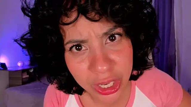 adriannyp 1 online show from March 21, 11:45 pm