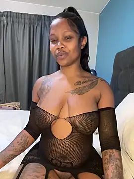 InkLady444 online show from September 26, 5:28 pm