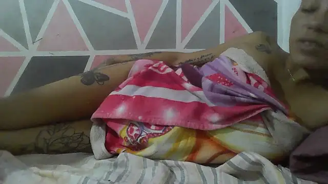 thasmyni online show from April 9, 9:09 pm