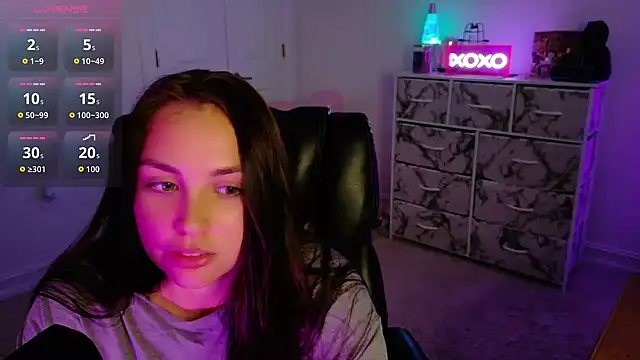 sweetsariaah online show from January 5, 10:13 pm