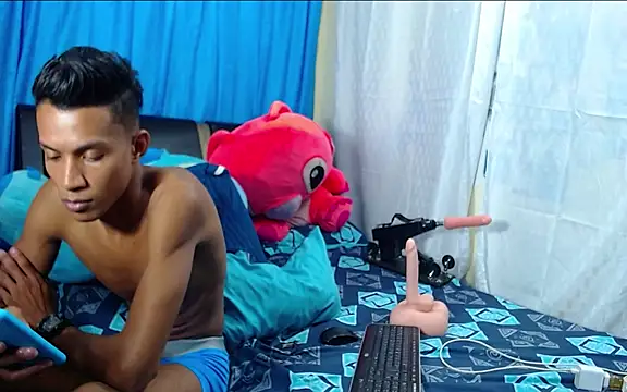 Ryan Vergon online show from January 17, 3:01 am