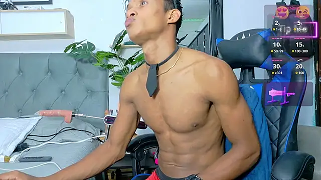 Ryan Vergon online show from March 24, 1:10 am