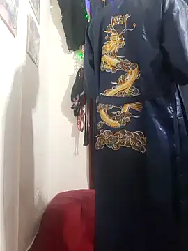 yezz3011 online show from January 4, 4:55 am