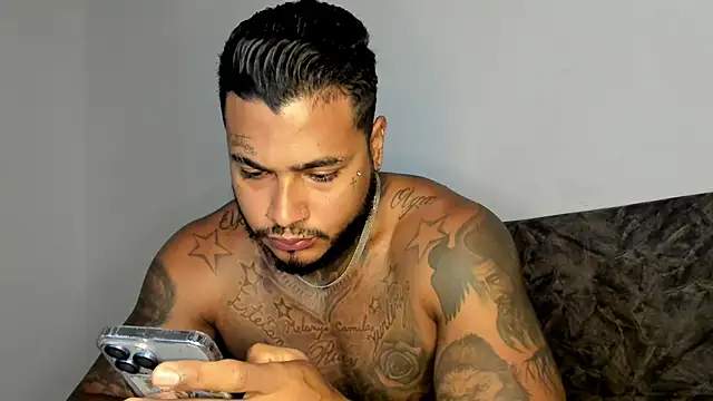 Exotic tatto27121 online show from October 29, 6:09 pm