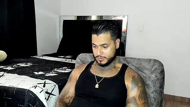 Exotic tatto27121 online show from April 20, 10:33 pm