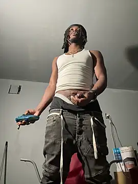 SluttyLyfe4L online show from February 18, 3:24 am