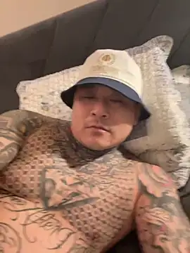 supertattsdave online show from February 27, 8:47 am