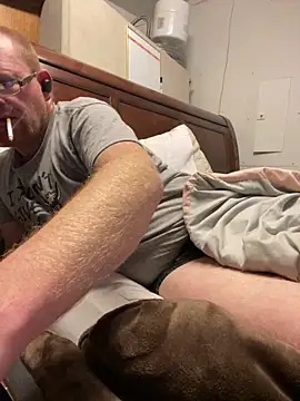 Snapshot of theoneandonlyniko chatting on February 16, 8:32 am theoneandonlyniko online show from February 16, 8:32 am