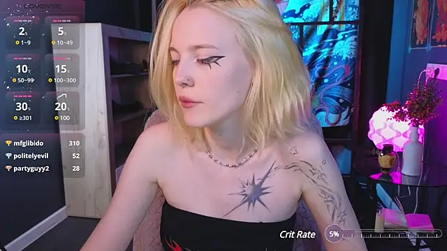 Crackling Tatii online show from December 8, 1:46 am