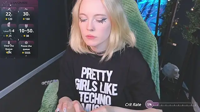 Crackling Tatii online show from January 16, 3:23 am