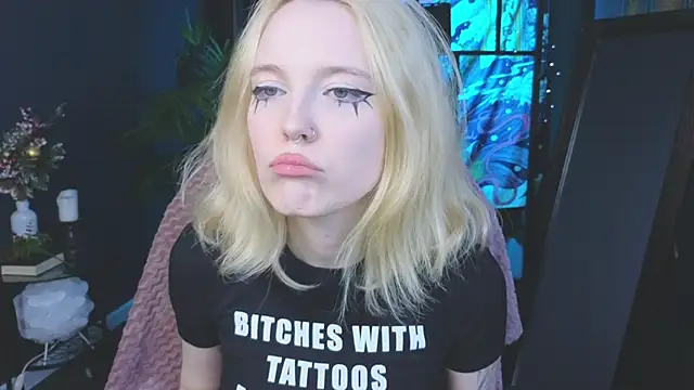 Crackling Tatii online show from February 18, 8:58 pm