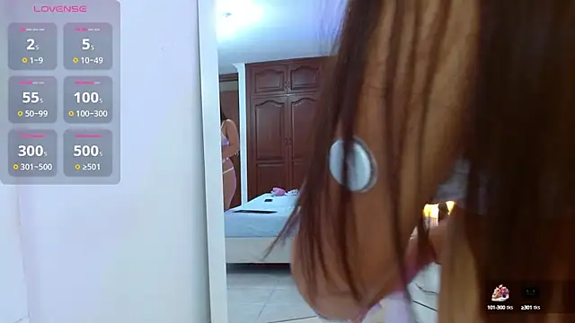 abelladanger 92 online show from October 2, 4:19 am