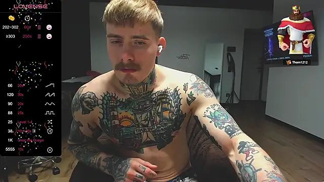 white King9999 online show from December 10, 6:22 am