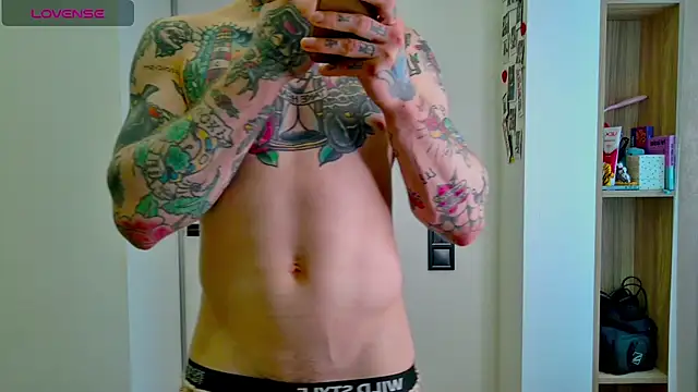 white King9999 online show from March 3, 1:06 pm