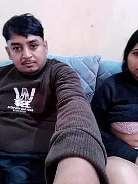 Lustyful Couple online show from January 15, 6:29 am