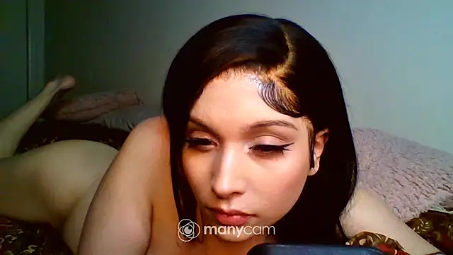 bambibarbi online show from January 24, 9:17 am