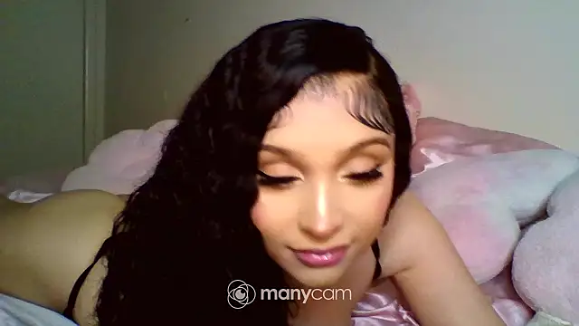 bambibarbi online show from July 12, 5:42 am
