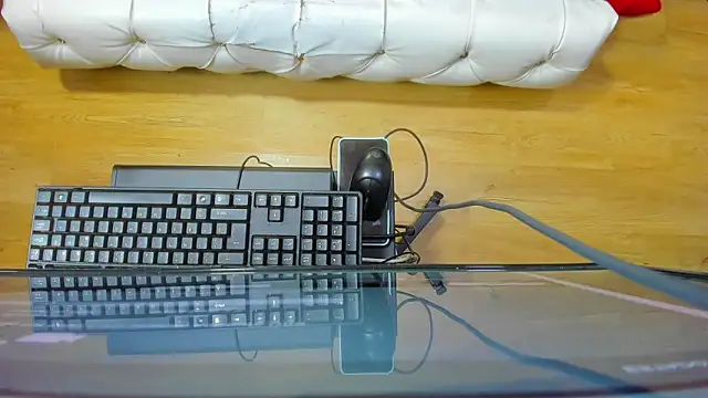 Luciana Ass online show from January 20, 8:29 pm