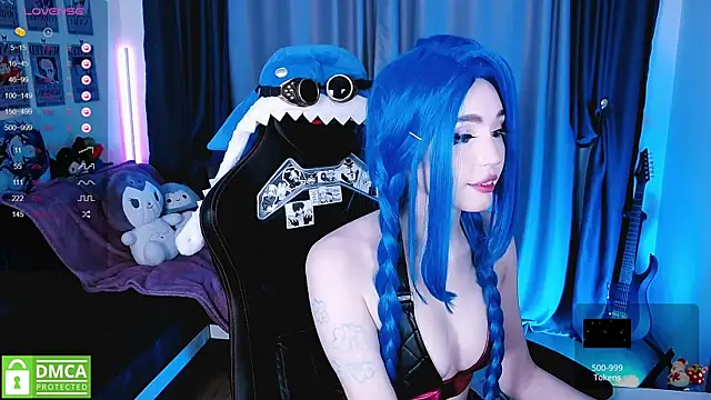  Sparkland  online show from January 26, 10:02 pm