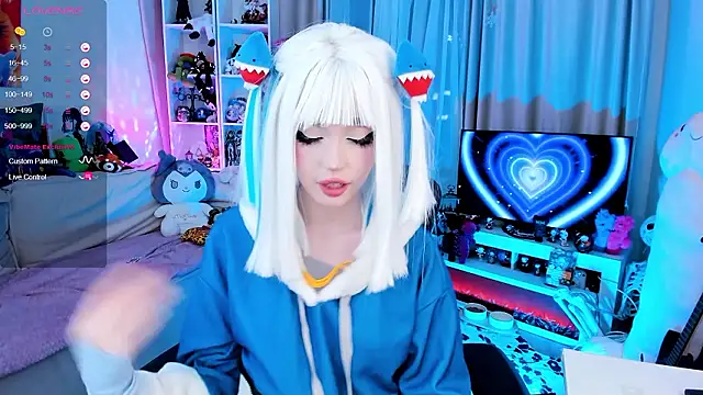  Sparkland  online show from March 21, 7:39 pm