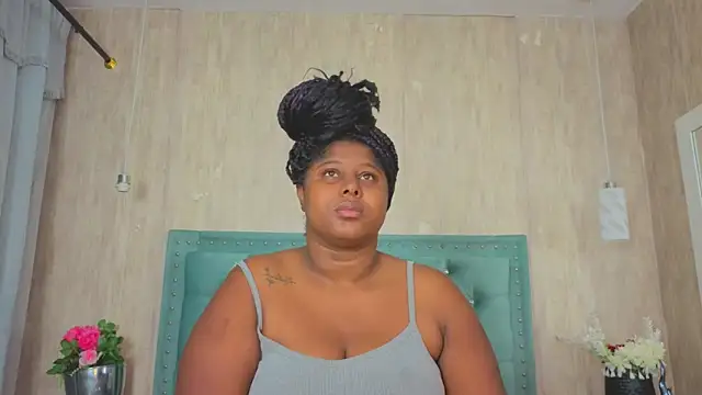 Alexa roussee online show from October 17, 12:30 pm