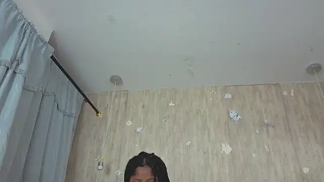 Alexa roussee online show from November 22, 1:54 pm