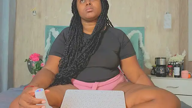 Alexa roussee online show from December 15, 10:19 am