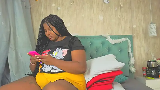 Alexa roussee online show from January 10, 1:02 pm