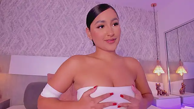 AishaPeyton online show from November 12, 5:13 pm