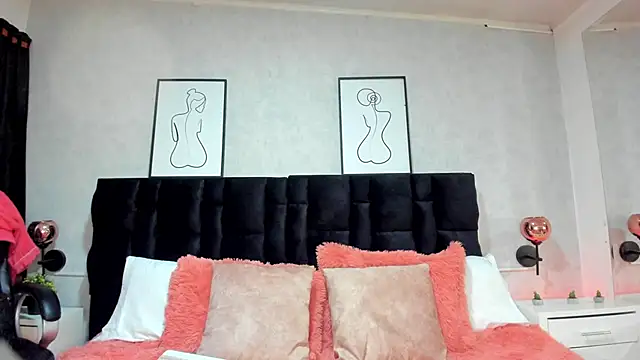 Katti Barrera online show from February 20, 11:20 am