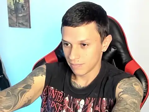 goodboy69l online show from February 18, 5:42 pm