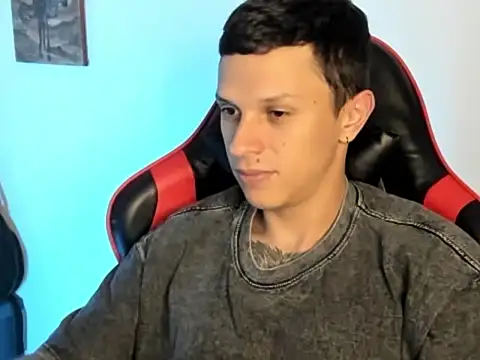 goodboy69l online show from February 20, 8:53 pm